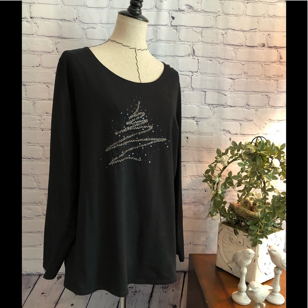 Christmas Tree T-Shirt